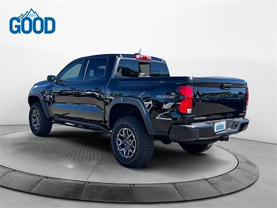 New 2025 Chevrolet Colorado ZR2 Crew Cab 4WD Pickup for sale #250506 - photo 2