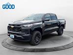 New 2025 Chevrolet Colorado Work Truck Crew Cab Pickup for sale #250525 - photo 1