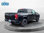 New 2025 Chevrolet Colorado Work Truck Crew Cab Pickup for sale #250525 - photo 8