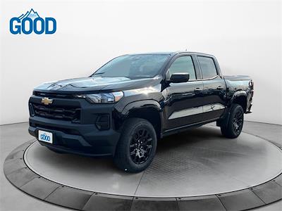 2025 Chevrolet Colorado Crew Cab RWD Pickup for sale #250526 - photo 1
