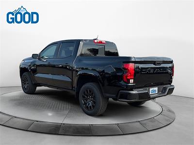 New 2025 Chevrolet Colorado Work Truck Crew Cab Pickup for sale #250526 - photo 2