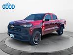 2025 Chevrolet Colorado Crew Cab RWD Pickup for sale #250527 - photo 1
