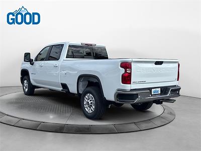 New 2025 Chevrolet Silverado 2500 LT Crew Cab 4WD SRW Pickup for sale #250588 - photo 2