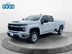 New 2025 Chevrolet Silverado 2500 LT Crew Cab 4WD SRW Pickup for sale #250588 - photo 1