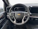 New 2025 Chevrolet Silverado 2500 LT Crew Cab 4WD SRW Pickup for sale #250588 - photo 12