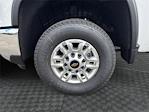 New 2025 Chevrolet Silverado 2500 LT Crew Cab 4WD SRW Pickup for sale #250588 - photo 14