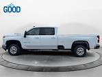 New 2025 Chevrolet Silverado 2500 LT Crew Cab 4WD SRW Pickup for sale #250588 - photo 3
