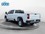 New 2025 Chevrolet Silverado 2500 LT Crew Cab 4WD SRW Pickup for sale #250588 - photo 2
