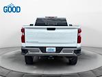 New 2025 Chevrolet Silverado 2500 LT Crew Cab 4WD SRW Pickup for sale #250588 - photo 4