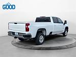 New 2025 Chevrolet Silverado 2500 LT Crew Cab 4WD SRW Pickup for sale #250588 - photo 5