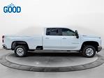 New 2025 Chevrolet Silverado 2500 LT Crew Cab 4WD SRW Pickup for sale #250588 - photo 6