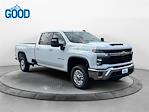 New 2025 Chevrolet Silverado 2500 LT Crew Cab 4WD SRW Pickup for sale #250588 - photo 7