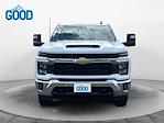 New 2025 Chevrolet Silverado 2500 LT Crew Cab 4WD SRW Pickup for sale #250588 - photo 8