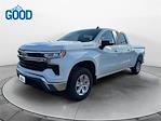 2025 Chevrolet Silverado 1500 Crew Cab 4WD Pickup for sale #250592 - photo 1
