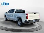 2025 Chevrolet Silverado 1500 Crew Cab 4WD Pickup for sale #250592 - photo 2