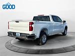2025 Chevrolet Silverado 1500 Crew Cab 4WD Pickup for sale #250592 - photo 5