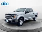 Used 2018 Ford F-150 XLT SuperCrew Cab for sale #250592A - photo 38