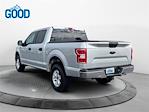 Used 2018 Ford F-150 XLT SuperCrew Cab for sale #250592A - photo 2