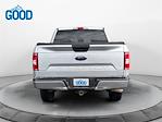 Used 2018 Ford F-150 XLT SuperCrew Cab for sale #250592A - photo 3