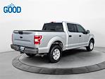 Used 2018 Ford F-150 XLT SuperCrew Cab for sale #250592A - photo 4