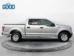 Used 2018 Ford F-150 XLT SuperCrew Cab for sale #250592A - photo 5