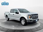 Used 2018 Ford F-150 XLT SuperCrew Cab for sale #250592A - photo 6