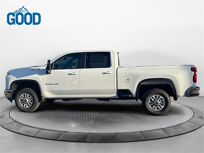2025 Chevrolet Silverado 2500 Crew Cab 4WD Pickup for sale #250594 - photo 2