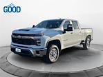2025 Chevrolet Silverado 2500 Crew Cab 4WD Pickup for sale #250594 - photo 1
