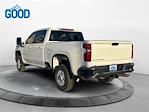 2025 Chevrolet Silverado 2500 Crew Cab 4WD Pickup for sale #250594 - photo 2
