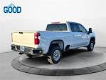 2025 Chevrolet Silverado 2500 Crew Cab 4WD Pickup for sale #250594 - photo 5