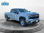 2025 Chevrolet Silverado 2500 Crew Cab 4WD Pickup for sale #250594 - photo 7