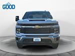 2025 Chevrolet Silverado 2500 Crew Cab 4WD Pickup for sale #250594 - photo 8