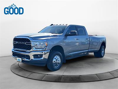 2022 Ram 3500 Crew Cab DRW 4WD Pickup for sale #250594A - photo 1