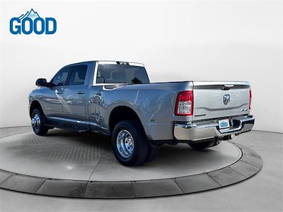 2022 Ram 3500 Crew Cab DRW 4WD Pickup for sale #250594A - photo 2