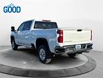 New 2025 Chevrolet Silverado 2500 LT Crew Cab 4WD Pickup for sale #250600 - photo 2