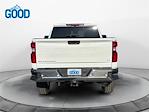 New 2025 Chevrolet Silverado 2500 LT Crew Cab 4WD Pickup for sale #250600 - photo 4