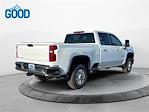 New 2025 Chevrolet Silverado 2500 LT Crew Cab 4WD Pickup for sale #250600 - photo 5