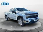 New 2025 Chevrolet Silverado 2500 LT Crew Cab 4WD Pickup for sale #250600 - photo 7