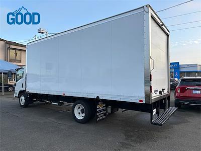 New 2025 Chevrolet LCF 4500HG - photo 1