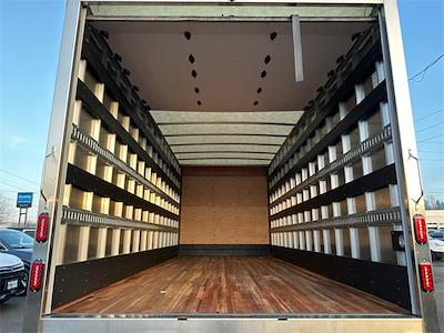 New 2025 Chevrolet LCF 4500HG Regular Cab Box Truck for sale #250605 - photo 2