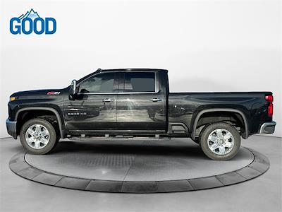 New 2025 Chevrolet LCF 4500HG Regular Cab Box Truck for sale #250605 - photo 1