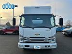 New 2025 Chevrolet LCF 4500HG Regular Cab Box Truck for sale #250605 - photo 14