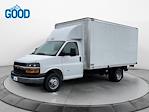 New 2025 Chevrolet Express 3500 Regular Cab Box Truck for sale #250608 - photo 38