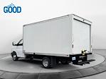 New 2025 Chevrolet Express 3500 Regular Cab Box Truck for sale #250608 - photo 2