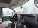 New 2025 Chevrolet Express 3500 Regular Cab Box Truck for sale #250608 - photo 35