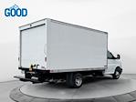 New 2025 Chevrolet Express 3500 Regular Cab Box Truck for sale #250608 - photo 4