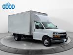 New 2025 Chevrolet Express 3500 Regular Cab Box Truck for sale #250608 - photo 6