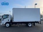 New 2025 Chevrolet LCF 4500HG Regular Cab Box Truck for sale #250609 - photo 4