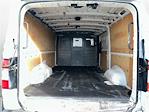 2021 Nissan NV2500 Standard Roof RWD Empty Cargo Van for sale #250611A - photo 12