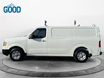 2021 Nissan NV2500 Standard Roof RWD Empty Cargo Van for sale #250611A - photo 3